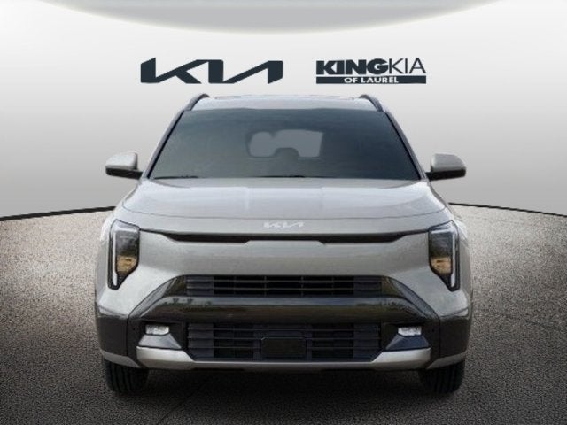 2027 Kia Niro SX
