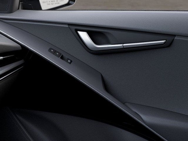 2027 Kia Niro SX