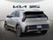 2027 Kia Niro SX