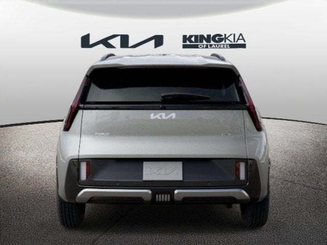 2027 Kia Niro SX
