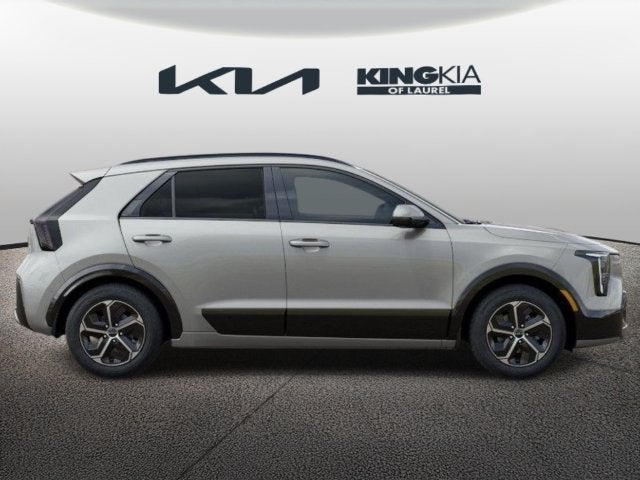 2027 Kia Niro SX