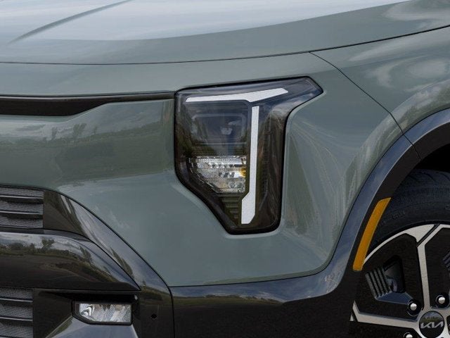 2027 Kia Niro SX