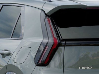 2027 Kia Niro SX