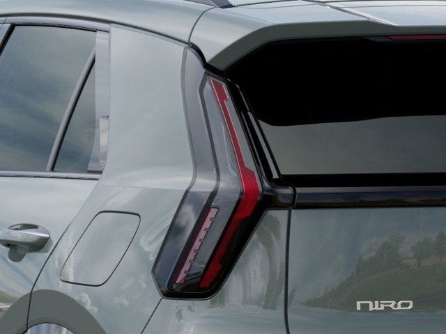 2027 Kia Niro SX