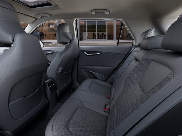 2027 Kia Niro SX