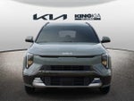 2027 Kia Niro SX