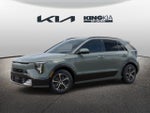 2027 Kia Niro SX