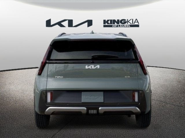 2027 Kia Niro SX