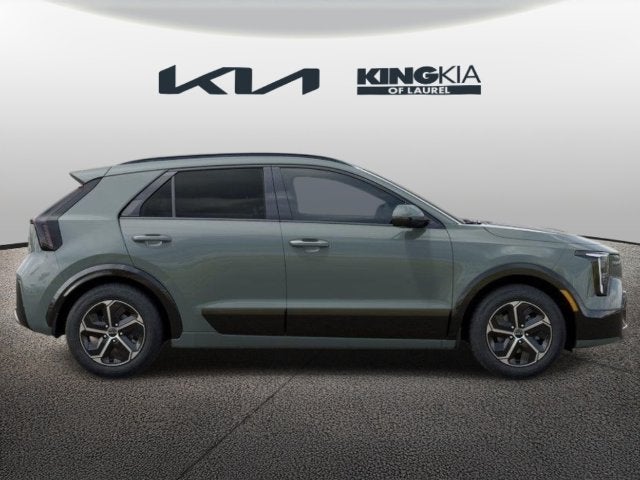 2027 Kia Niro SX