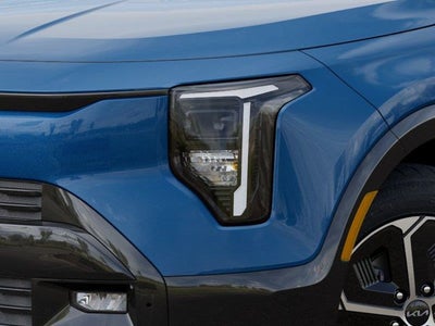 2027 Kia Niro SX