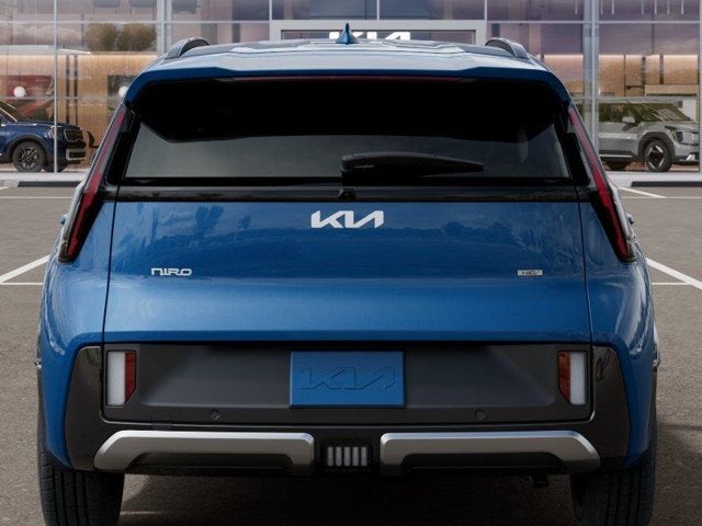 2027 Kia Niro SX