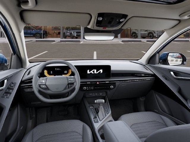 2027 Kia Niro SX