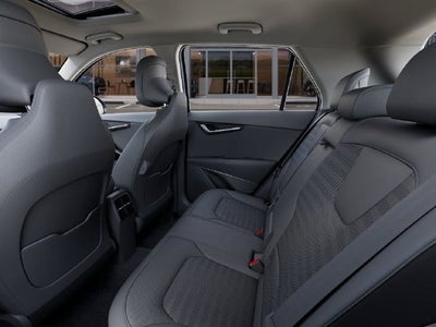 2027 Kia Niro SX