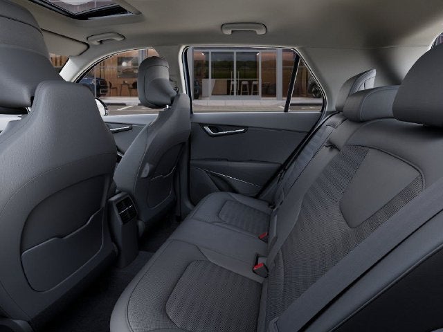 2027 Kia Niro SX