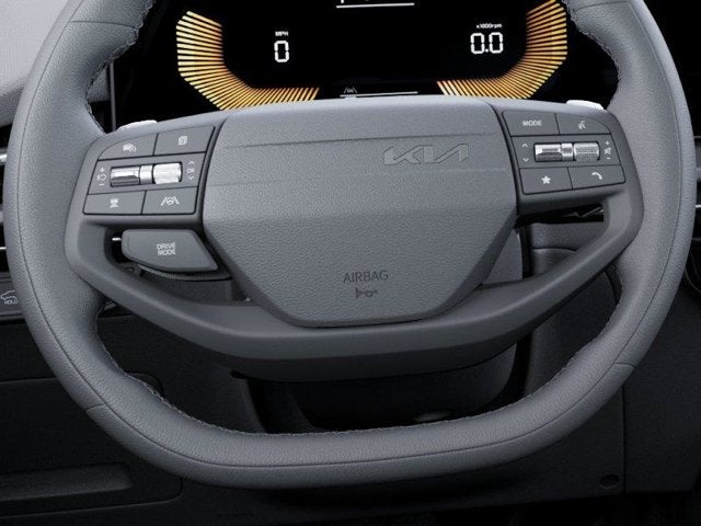 2027 Kia Niro SX