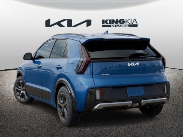 2027 Kia Niro SX