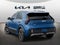 2027 Kia Niro SX