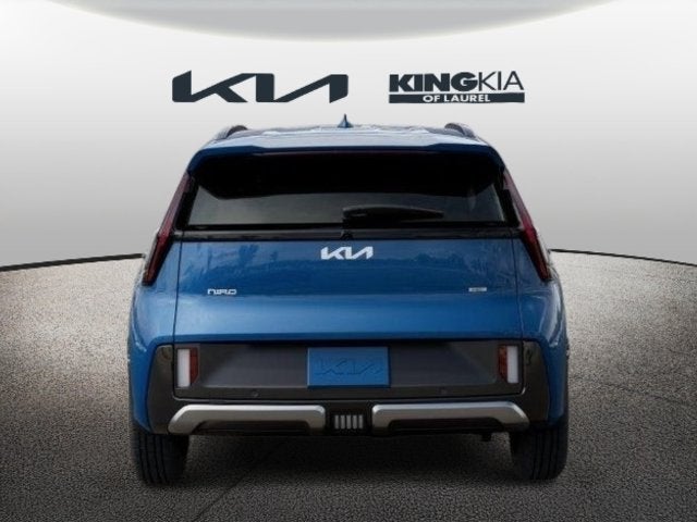 2027 Kia Niro SX
