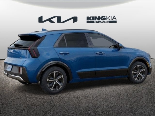 2027 Kia Niro SX