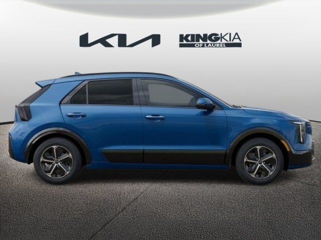 2027 Kia Niro SX
