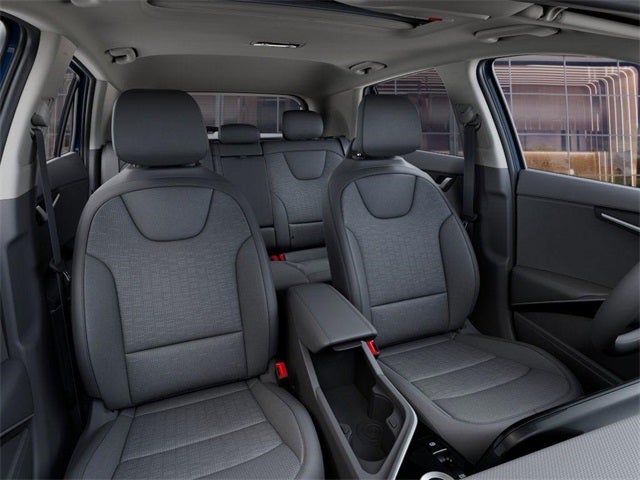 2025 Kia Niro EV Wave