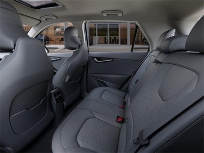 2025 Kia Niro EV Wave