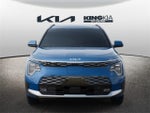 2025 Kia Niro EV Wave
