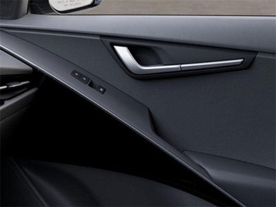 2025 Kia Niro EV Wave