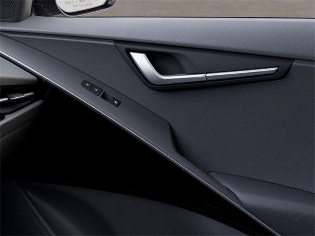 2025 Kia Niro EV Wave