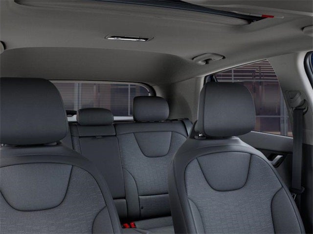 2025 Kia Niro EV Wave