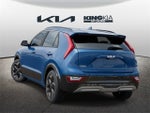 2025 Kia Niro EV Wave