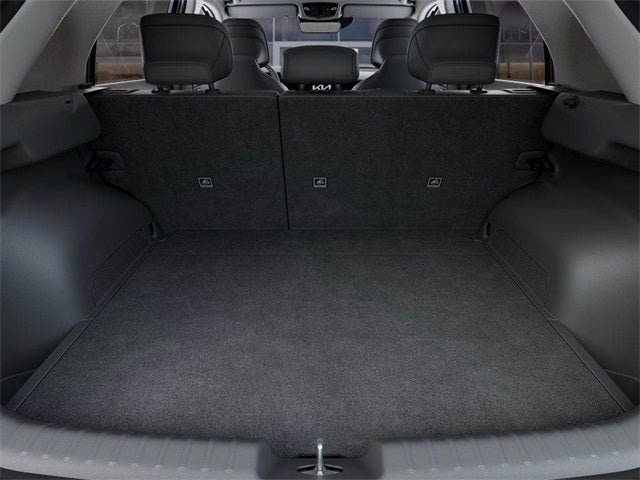 2025 Kia Niro SX