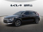 2025 Kia Niro SX