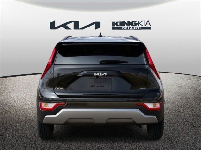 2025 Kia Niro SX