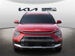 2025 Kia Niro SX