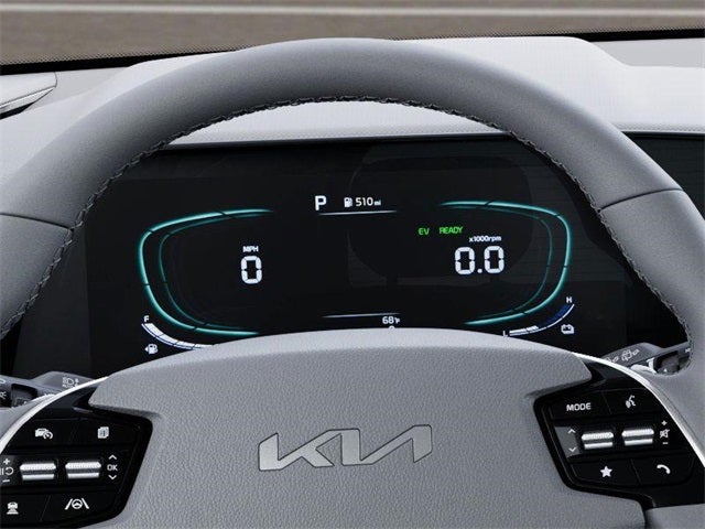 2025 Kia Niro SX