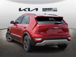 2025 Kia Niro SX
