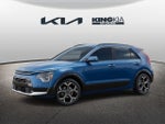 2026 Kia Niro SX Touring