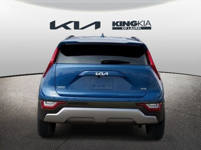2026 Kia Niro SX Touring
