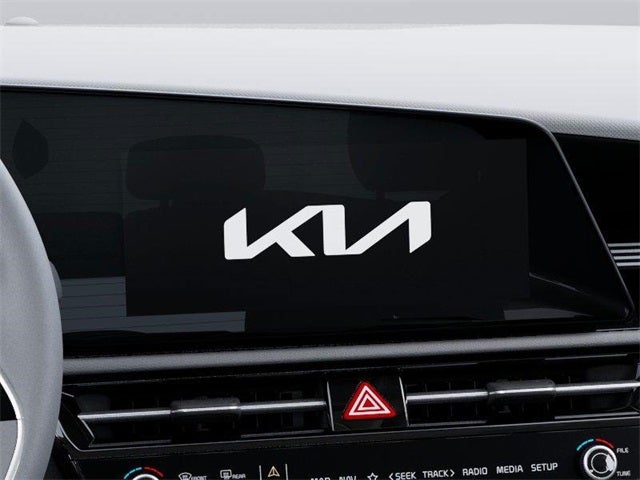 2025 Kia Niro SX