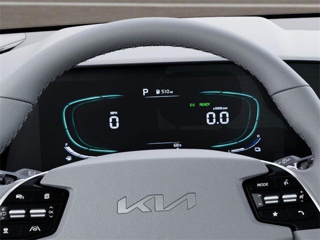 2025 Kia Niro SX