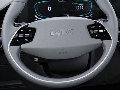 2025 Kia Niro SX
