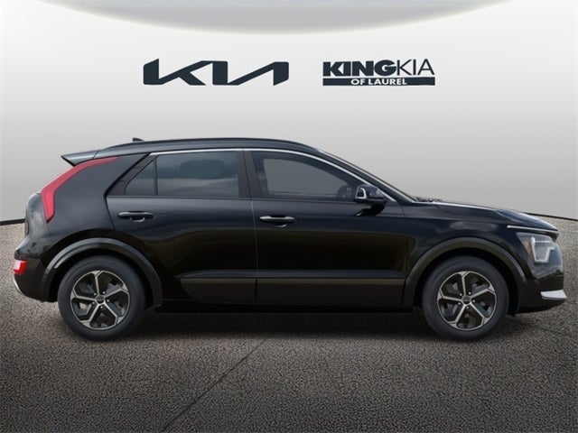 2025 Kia Niro SX