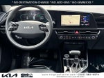 2025 Kia Niro SX