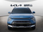 2026 Kia Niro SX Touring