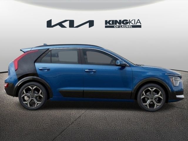 2026 Kia Niro SX Touring