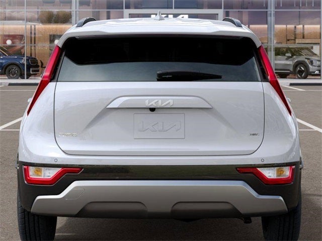 2025 Kia Niro SX