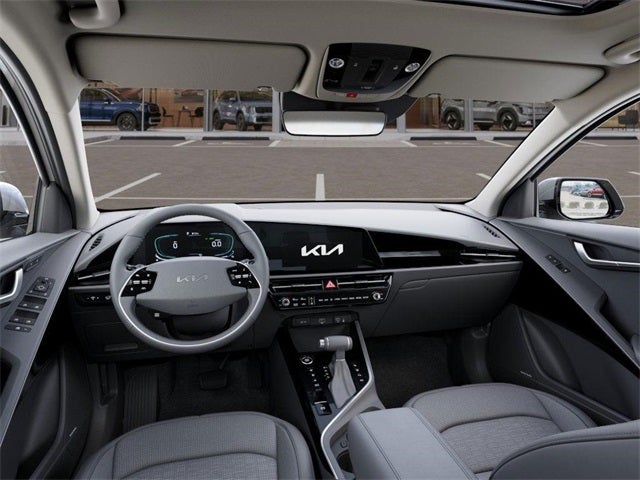 2025 Kia Niro SX