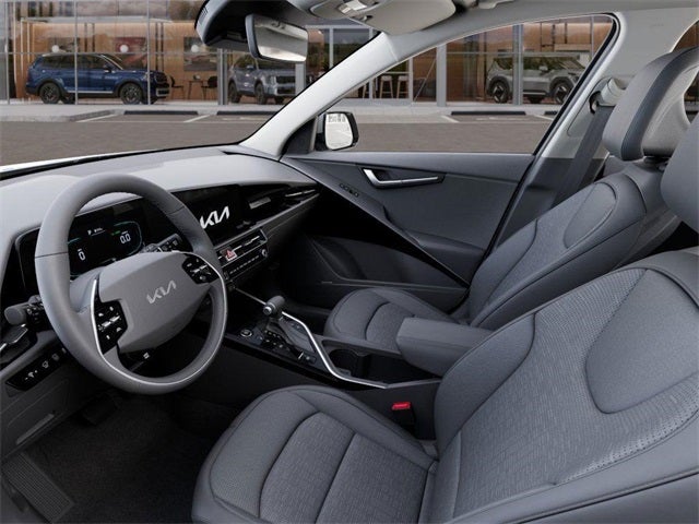 2025 Kia Niro SX