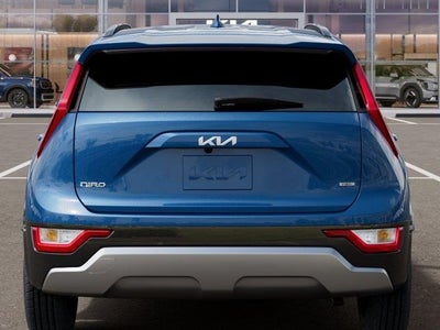 2026 Kia Niro SX InTransit